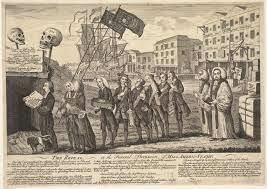 Stamp Act of 1765