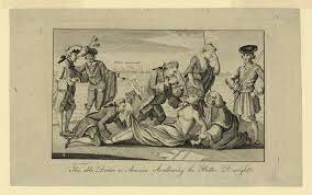 Intolerable Acts