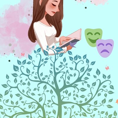 Timeline: Mi gran proyecto creativo