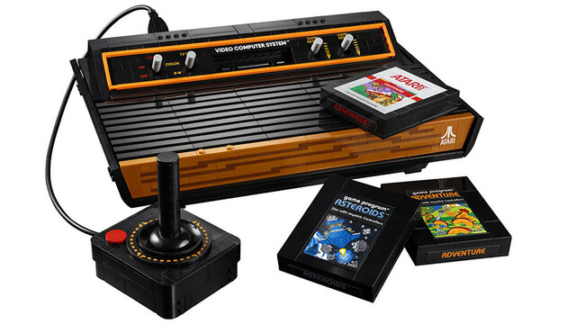 The Atari