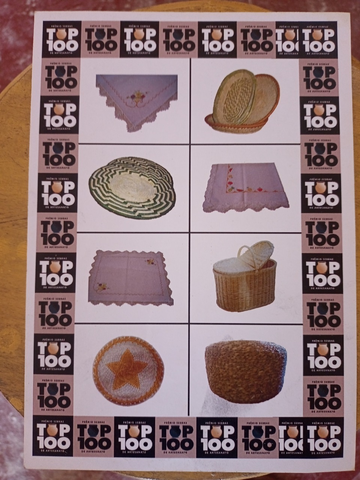 Prêmio SEBRAE TOP 100 de Artesanato