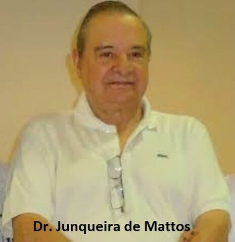 Conselho Diretor Biênio 1998-2000