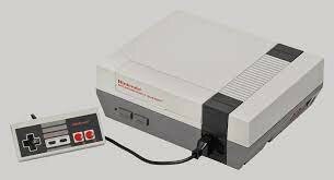 Nintendo System