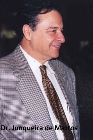 Conselho Diretor Biênio 1996-1998