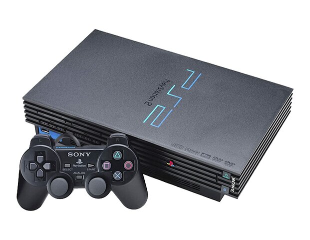 The PlayStation