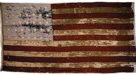 Timeline: The American Revolution