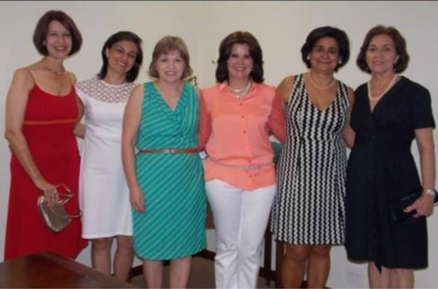 Conselho Diretor Biênio 2012-2014