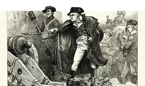 Battle of Yorktown