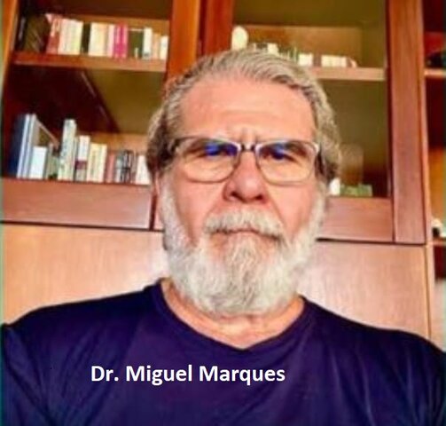 Conselho Diretor 2020-2022