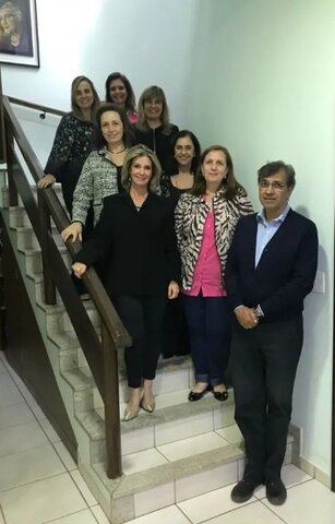 Conselho Diretor 2018-2020