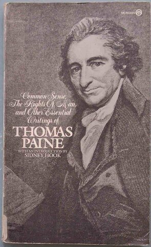 Thomas Paine's 'Common Sense'