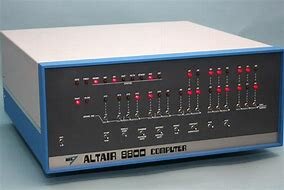 Altair 8808