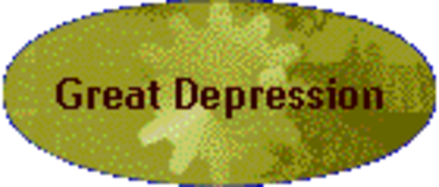 The Great Depression