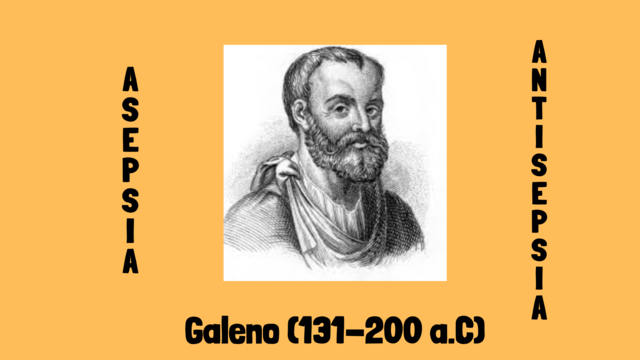 Galeno (131-200 a.C)
