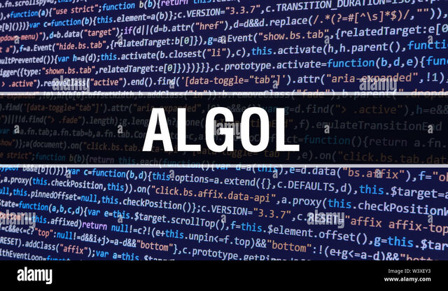 Algol 68