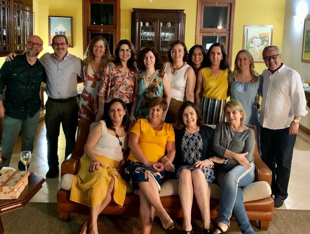 VI Turma Instituto SBPRP