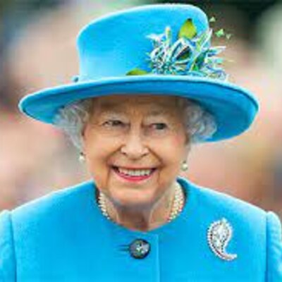 Timeline: La Reina Isabell  II