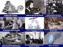 QUINTA REVOLUCION TECNOLOGICA