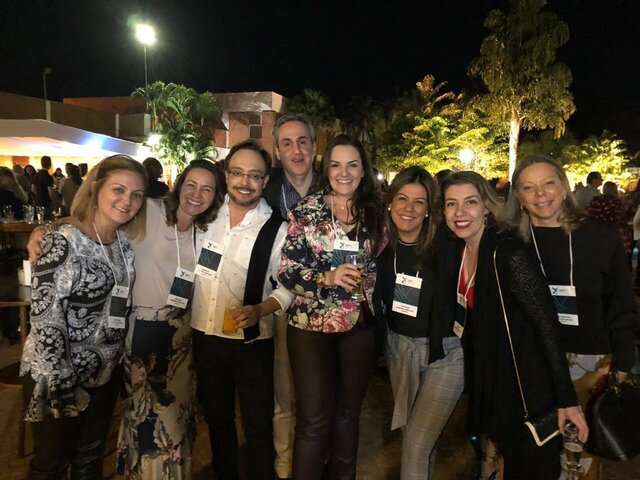 VIII Turma Instituto SBPRP