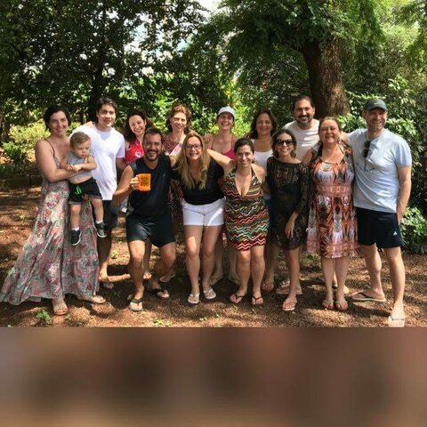 IX Turma Instituto SBPRP