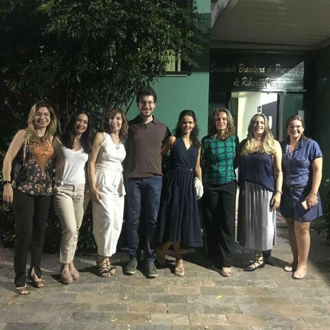 X Turma Instituto SBPRP