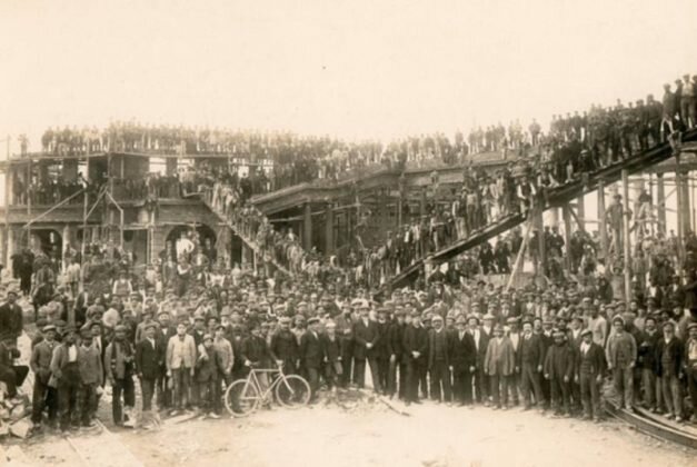 Federación Obrera de Salta