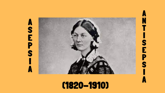 Florence Nightingale (1820-1910)