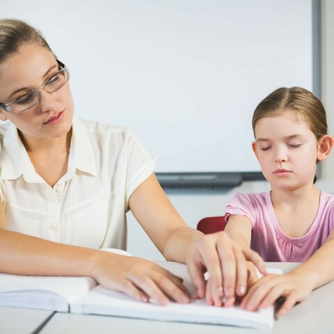 Escuelas especializadas