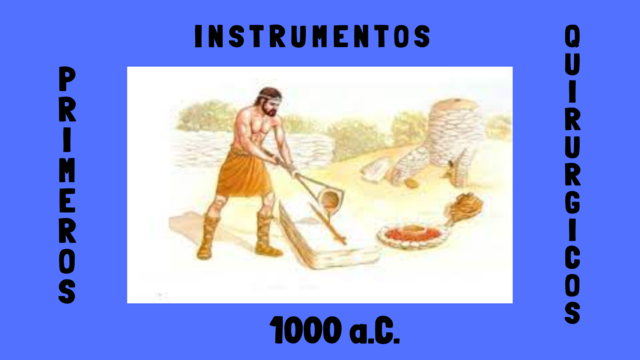 Edad de los metales.