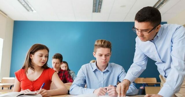 Orientación educativa