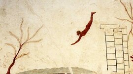 Timeline: Historias e hitos de la natación (Daniel Villarreal Duran)