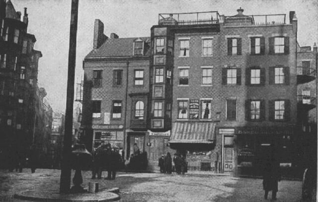 Parsons (Estados Unidos)