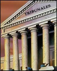 Los Tribunales Mercantiles.