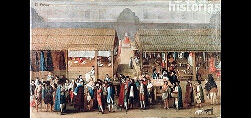 La Nueva España en el Derecho Mercantil