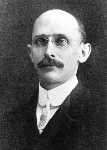Jesse  B. Davis (Estados Unidos)