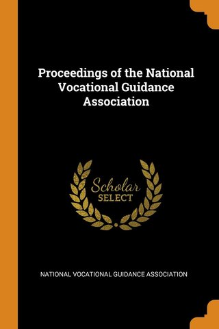 National Vocational Guidance Association  (Estados Unidos)