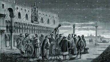 The Scientific Revolution