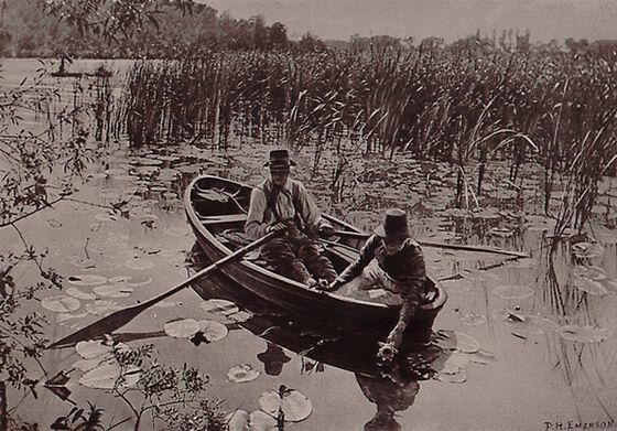 Peter Henry Emerson