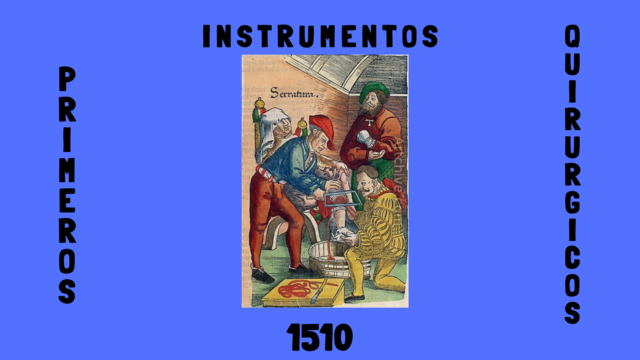 Pare-control de la hemorragia.