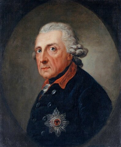 Enlightened Despotism