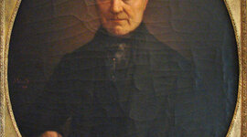 Timeline: August Comte: January 19th, 1798 - September 5th, 1857