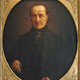 Auguste comte portrait