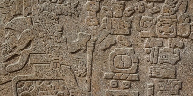 Origen de los Zapotecas y Mixtecas