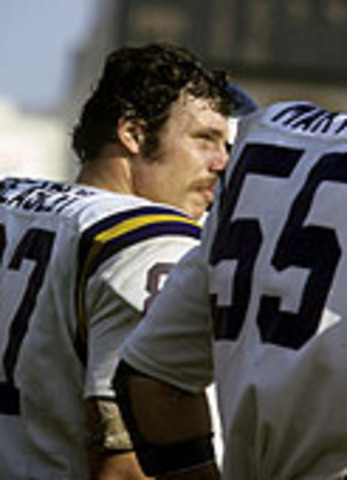 The First Super Bowl!