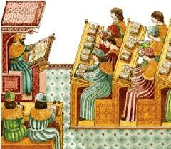 PRIMERA VEZ QUE IMPARTEN CATEDRA SOBRE ARTE NOTARIAL