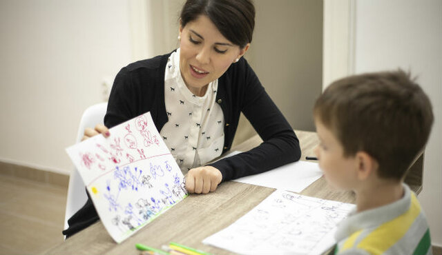 Educación  para la carrera y  educación psicológica (Estados Unidos)