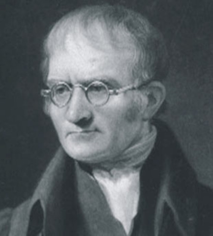 John Dalton