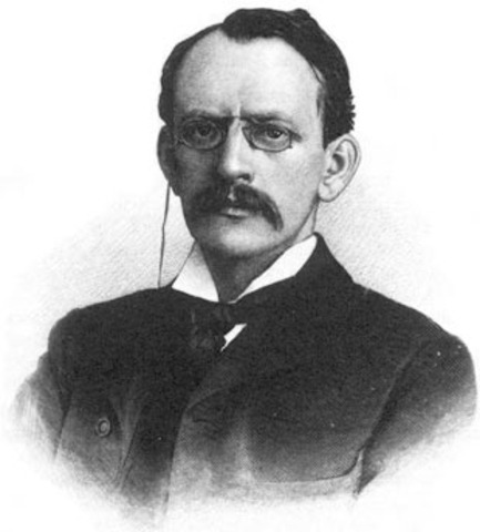 Joseph Thomson