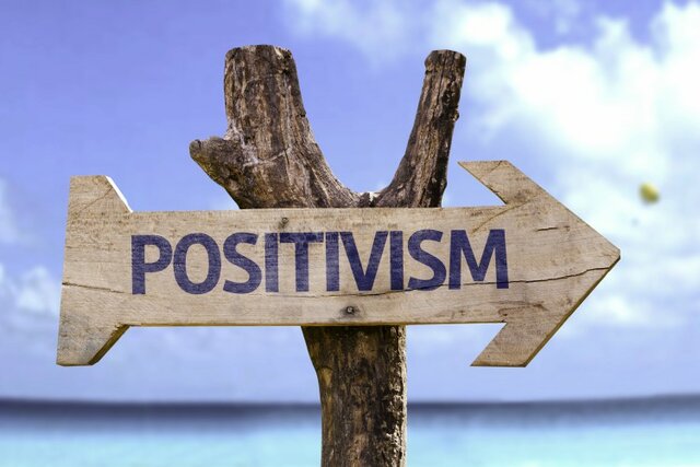 1849: Positivism
