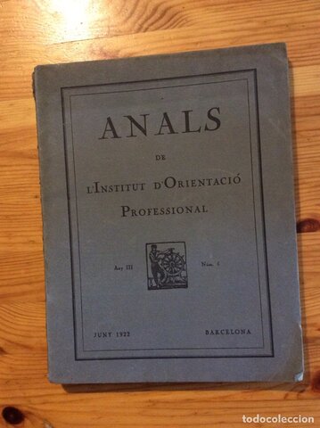 Institut d’Orientació Professional (España)